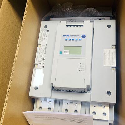 议价150-F317NBD AB 软啓动器 全新原装 质保一年150F317NBDB