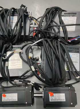 杰美康伺服JAND7502-20B-EC，80JASM507询价