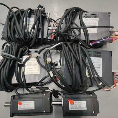 杰美康伺服JAND7502-20B-EC，80JASM507议价