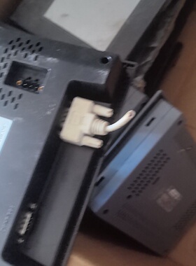 信捷TouchWin触摸屏TG765S-XT，7寸显示屏，D【议价】