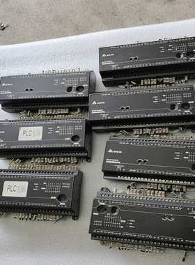 台达PLC，DVP40EC00T3，台达模块，DVP40EC询价