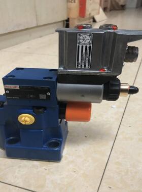 配件型号DBEME10-7X315YG24K31A1M R901344448比例减压阀议价