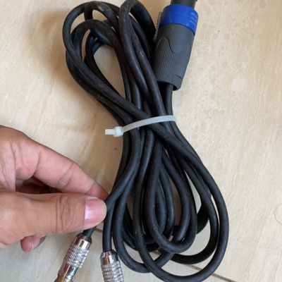 【议价】纽崔克NL4FX线.IMETER