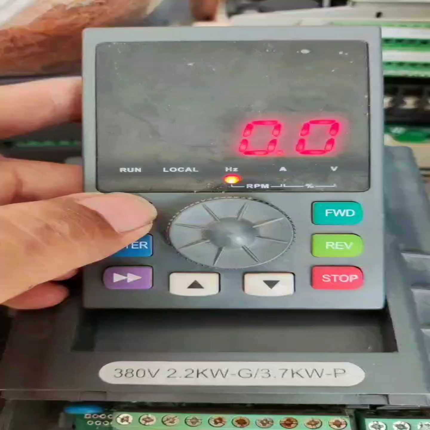 咨询-变频器面板，信源变频器面板YX3000,YX9000多种，均,3C数码配件,其它配件,淘宝优惠券,粉丝福利购,淘宝优惠卷