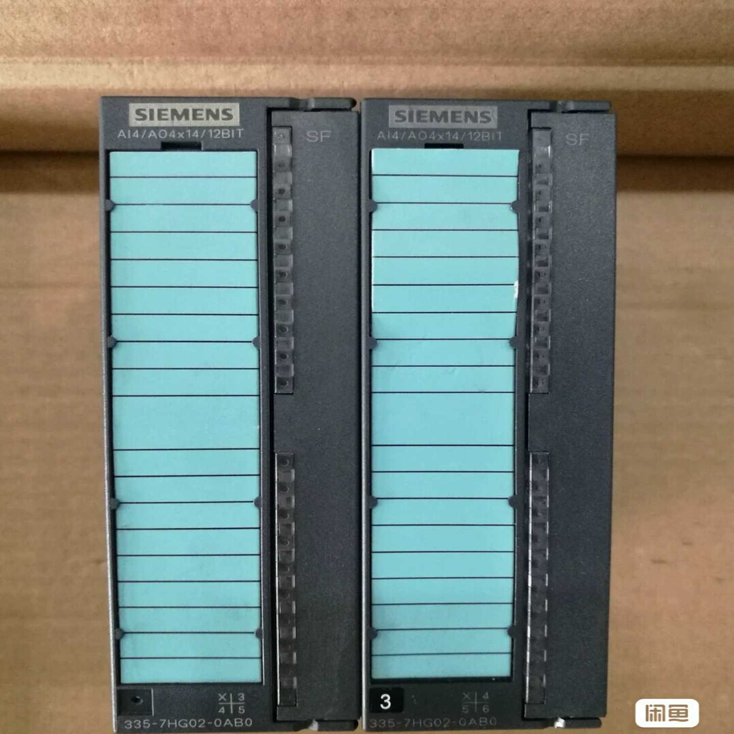 6ES7335-7HG02-0AB095新询价