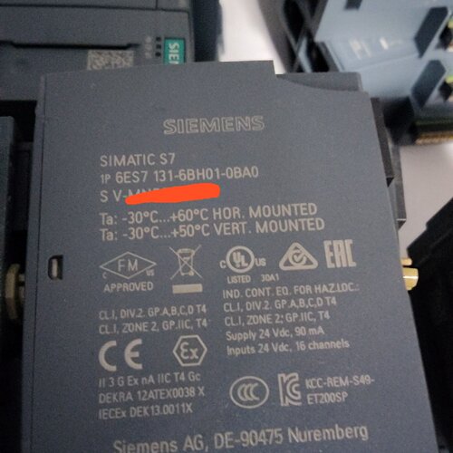 询》6Es71316Bh010ba0