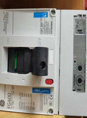 GE FGN306F400LF 400A 3P~询价
