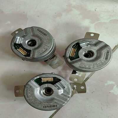 询价海德汉编码器R0N431026-2048，图片是实物图，