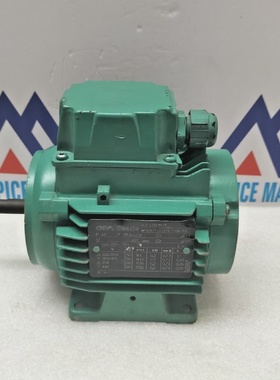 GEA SEARLE LS63MT 3Ph AC Motor 209200304 220240 V TESTED OK