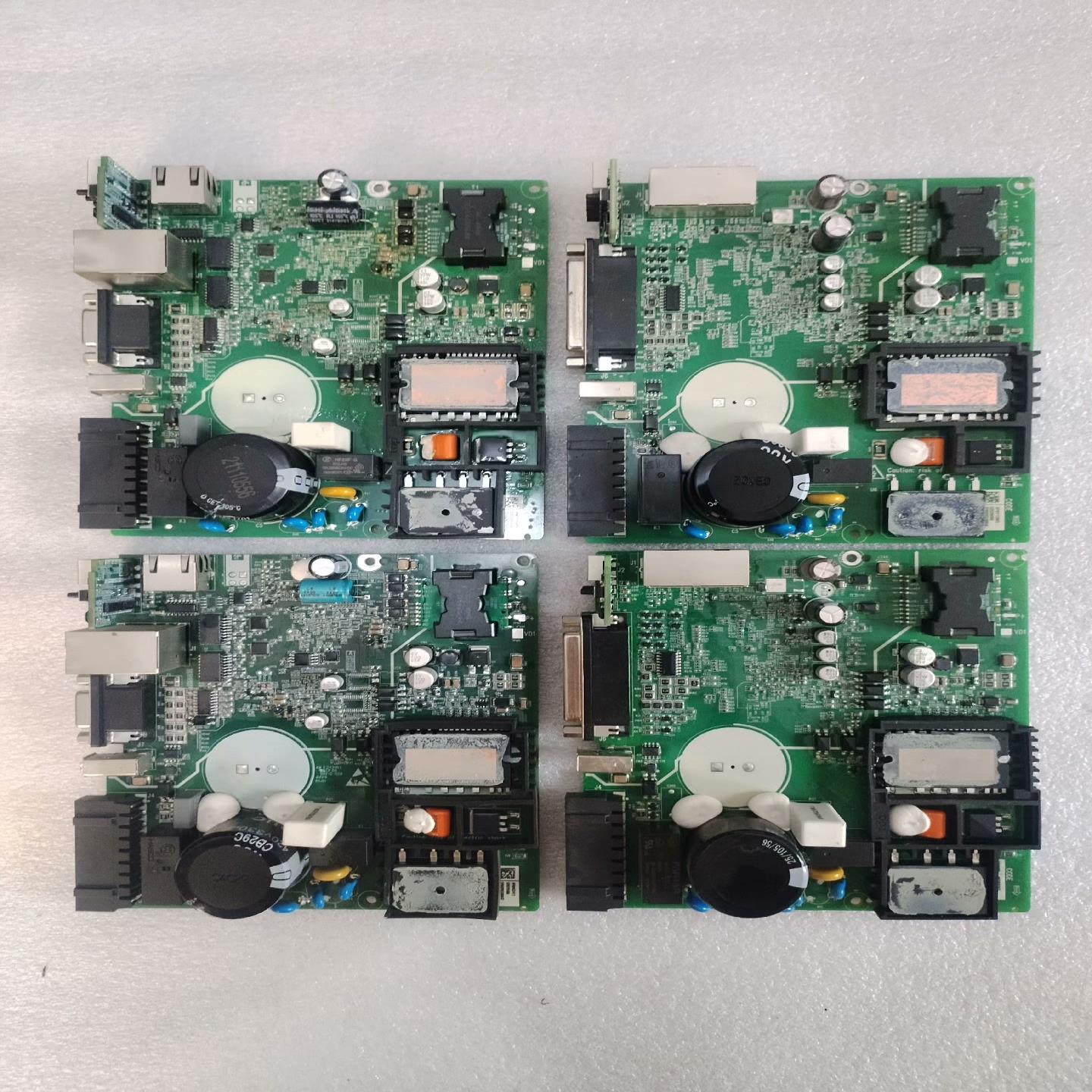 汇川SV660驱动主板SV660NS2R8IUB /SV66~询价