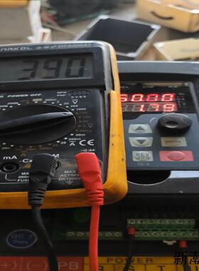 处理拆机金田JT26S  26S0185G3变频器议价商品