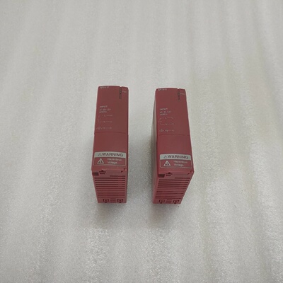 FUJI ELECTRIC NP1S91 POWER SUPPPLY MODULE 100120VAC