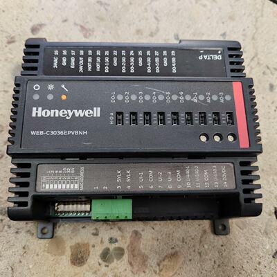 询价-HoneyweII WEBC3036EPVBNH