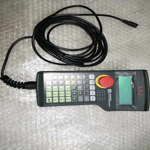 IAI示教器HGIH-SA12CEH-MK1379-S5-询价