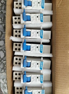 正泰分励脱扣器SHTX3AC230400V全新未使用-议价