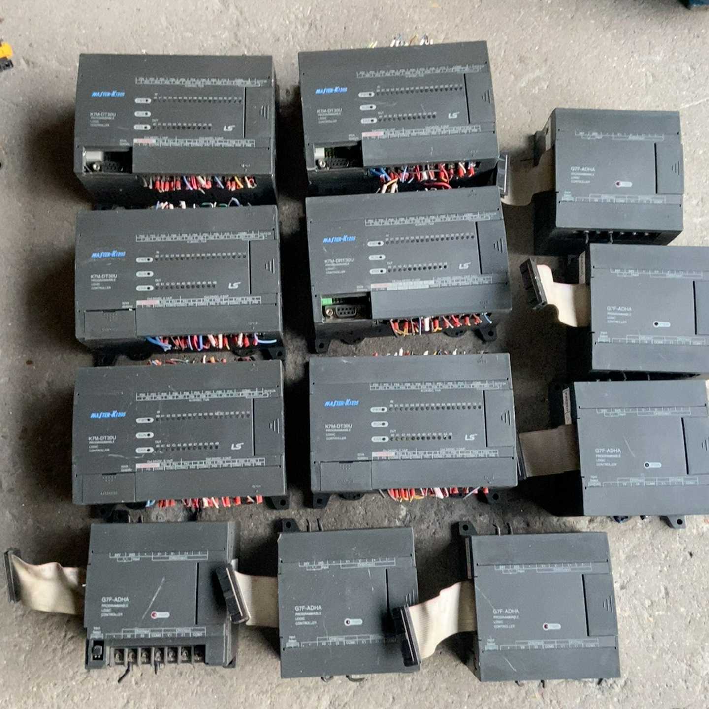 询价LSK7M-DT30UG7F-ADHA