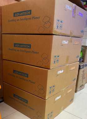 研华工控机电脑IPC-610LI5-2400CPU4G--议价商品