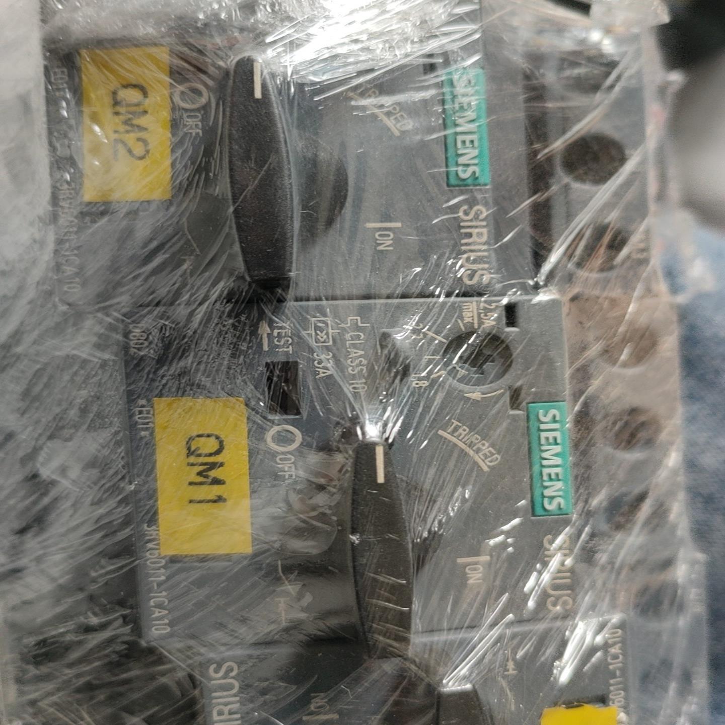 断路器3RV6011-1CA10询价