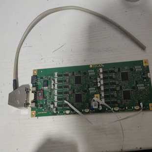 ZAAP 帝肯 MOTION CTI E243 星慕电子