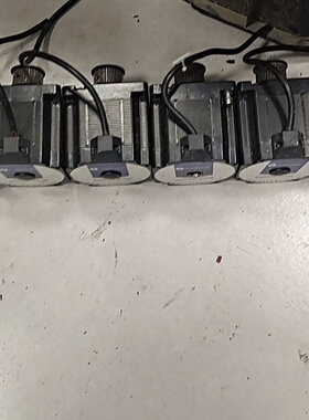 议价86两相四线步进电机86HS45D轴径12.7mm键议价