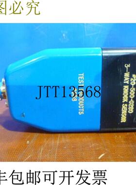 供应TESTRON传感器205000290新