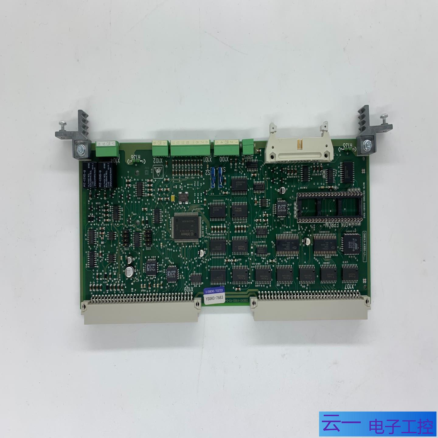 6SE7090-0XX85-1DA06SE70整流回馈C；议价