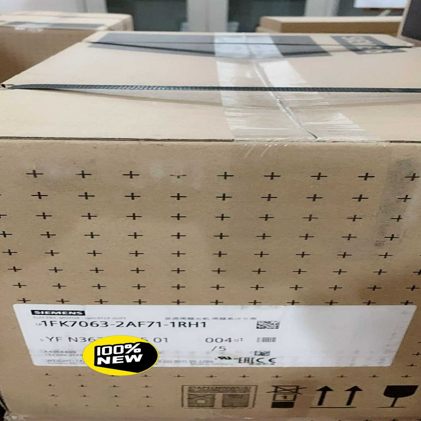 【议价】电机1FK7063-2AF71-1RH1适用