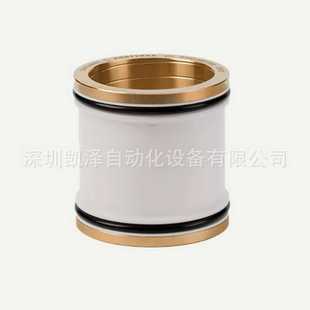 德E国进口KOSTYRKA5350.100.140不带法兰 夹紧套筒