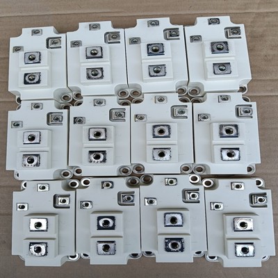 BSM300GA120DN2SE325612个，拆机成色--议价商品