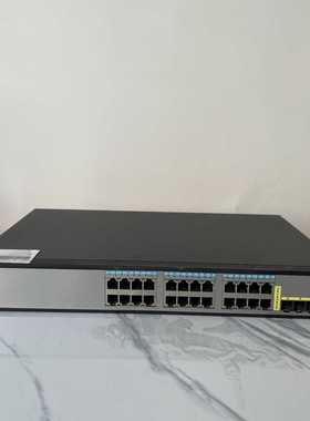 S1700-28GFR-4P-AC(24个10/100/10询价