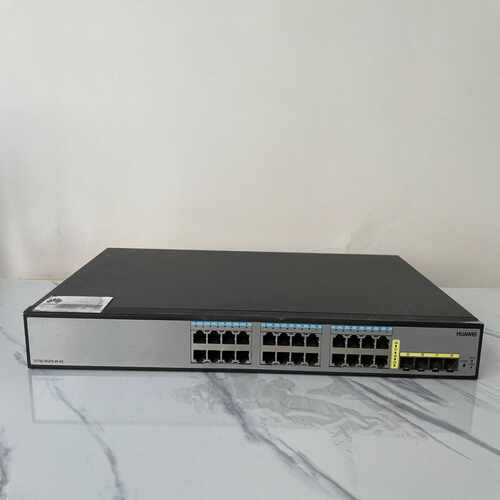 S1700-28GFR-4P-AC(24个10/100/10~询价