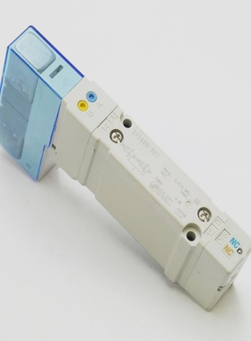 SMCSY5A00-5U1SY5A005U1Magnetventil-unused/Attn-