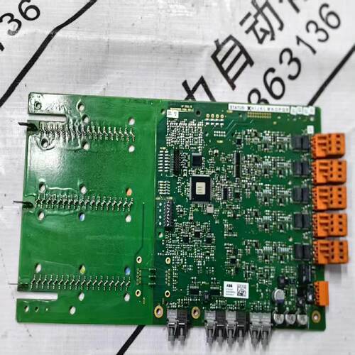 寻ABB控制板UFC911B101原装现货3BHE037时光电子