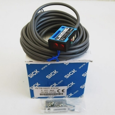 SICKWTB160T-P5326021869Reflexions-Lichttaster-unused/OV