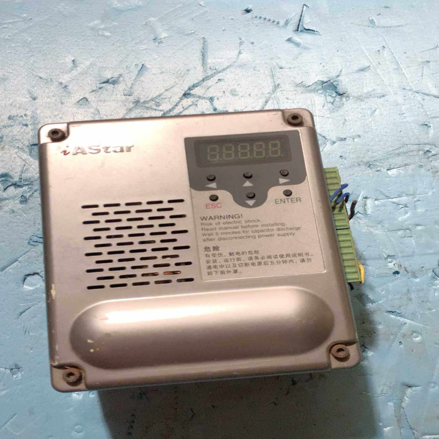 新时达奥沙门机变频器AStar-S220P4A2。0.4K,3C数码配件,隔离器/耦合器,淘宝优惠券,粉丝福利购,淘宝优惠卷