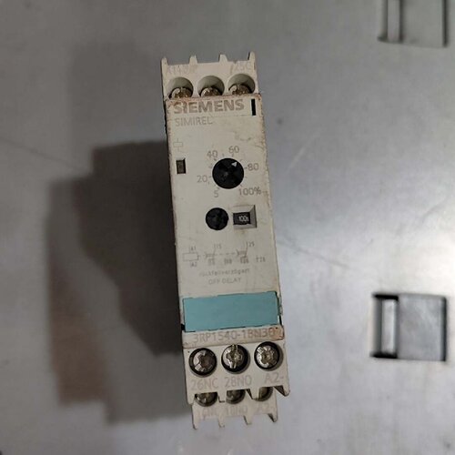 时间继电器3RP15401BN30品-询