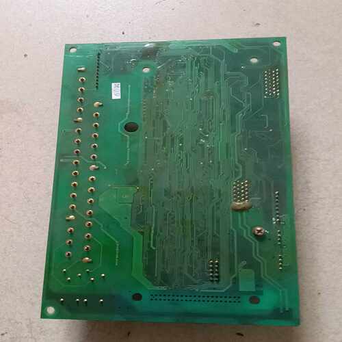 富士变频器主板EP-3955C(Z1