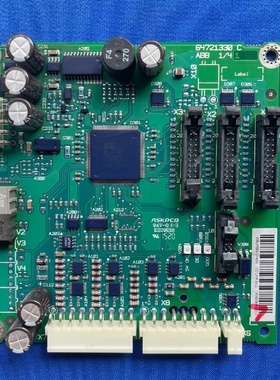 【议价】AINT02C和AINT14CABB变频器ACS800