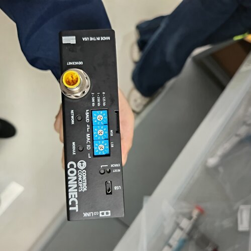 Control Concepts FG-X-D-10-010议价
