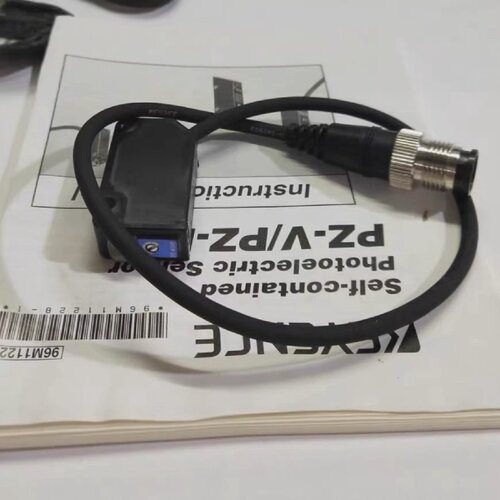 询价/KEYENCE基恩士独立反射光电传感器PZM33P
