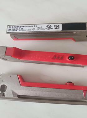 配件劳易测GS636D3-S8标签GS 63B6D3-S8传感器50128008议价