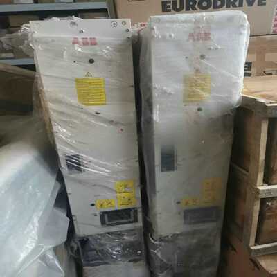 ABB变频器ACS800-104-0400-5+Q950多传~询价