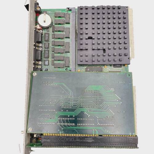 SBS VME2486 900030025 Rev B4 170037025B1 Veneer Computer Boa