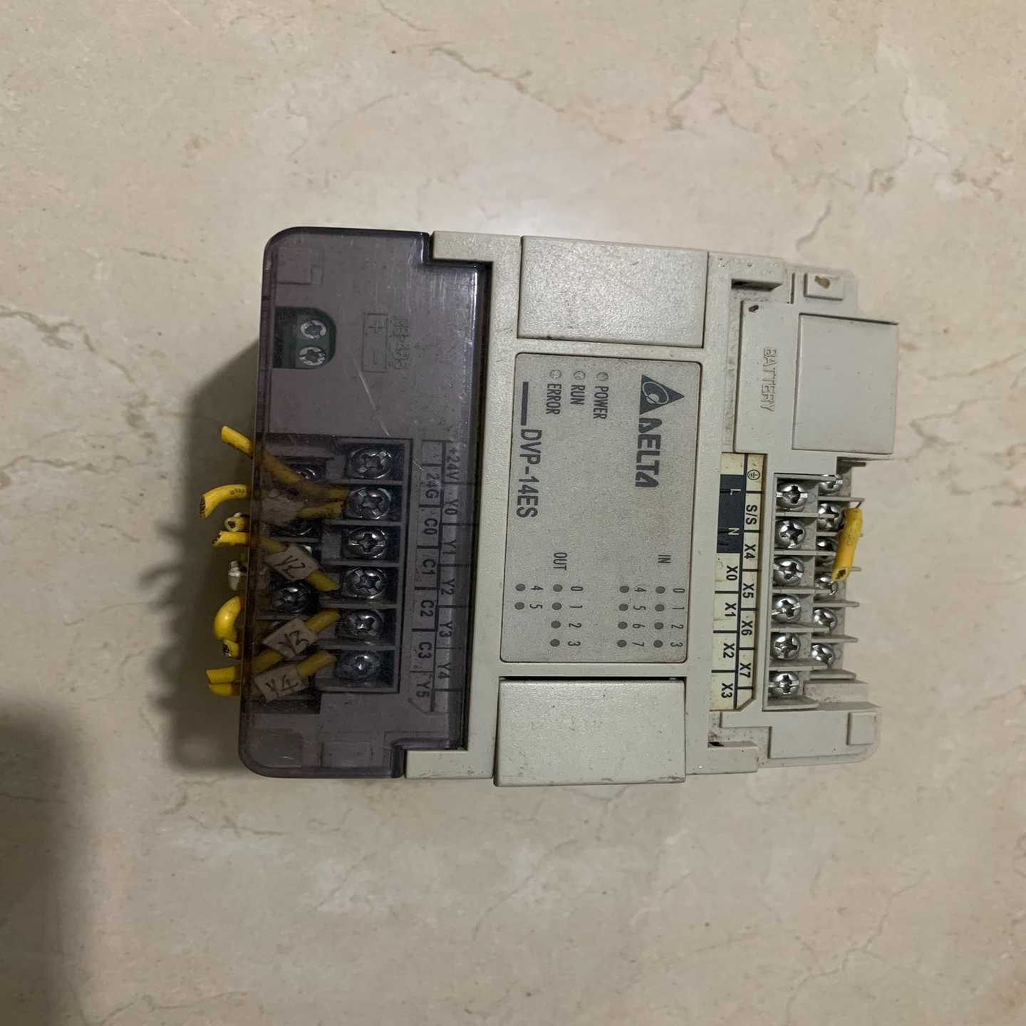 DVP14ES00T2-询价客服