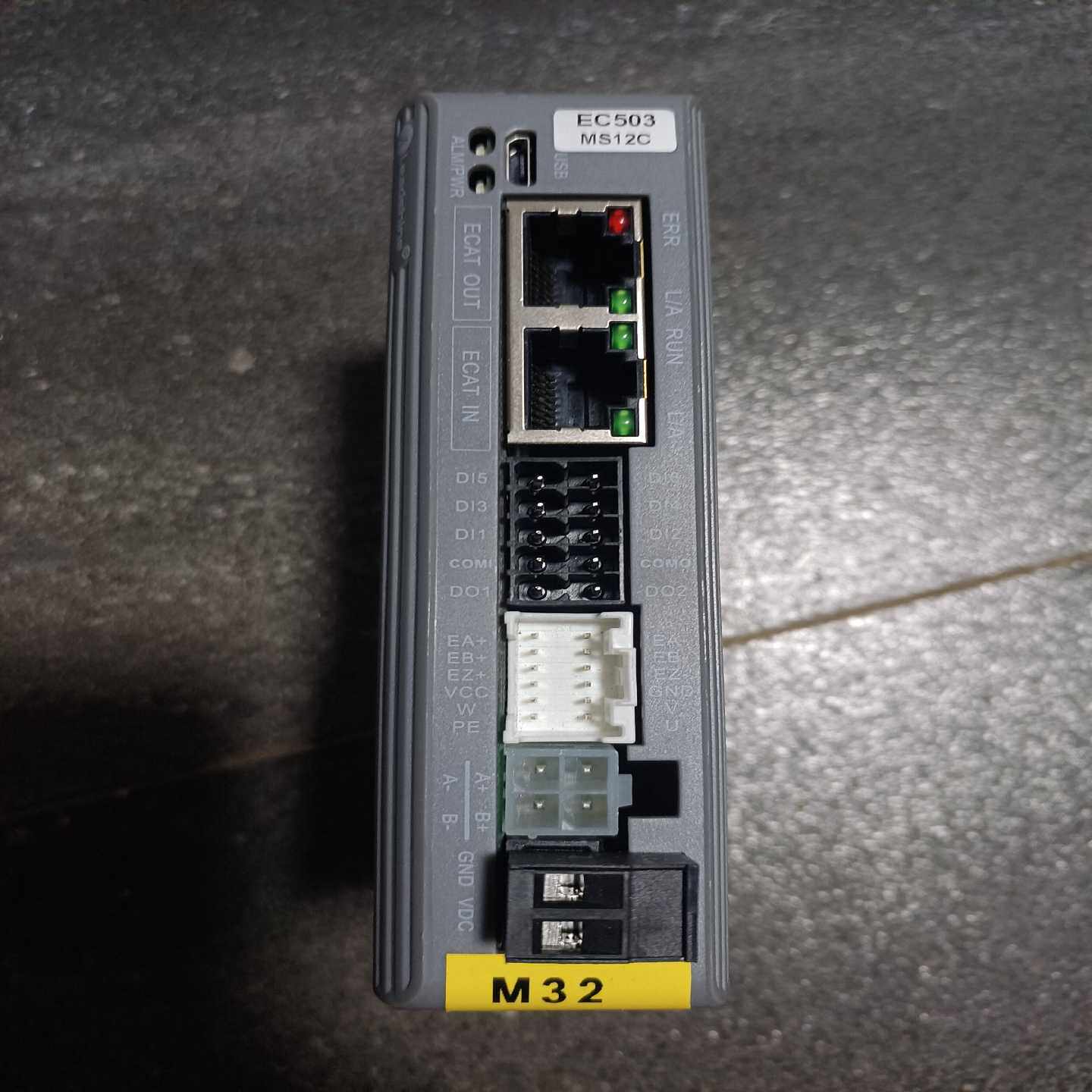 【议价】雷赛驱动器CL3C-EC503。适用