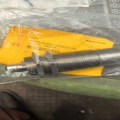 图尔克传感器。EM30-AP6X2-H1141/s1102，询价