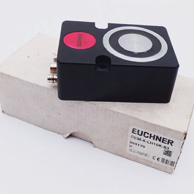 Euchner CEMALH10KS3 095170 Lesekopf unusedOVP