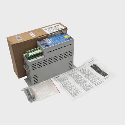 Reis Robotics Drive 4009 AT 3529638 MSW 12 Servoverstrker un