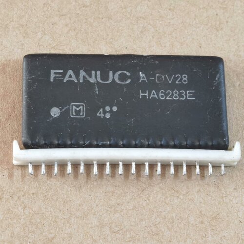 询-FANUC驱动模块HA6283HA6283E