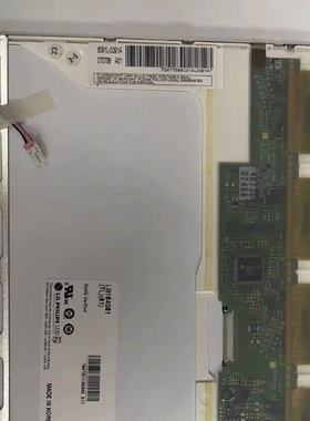 原装LG10.4寸显示屏LB104S01TL01议价